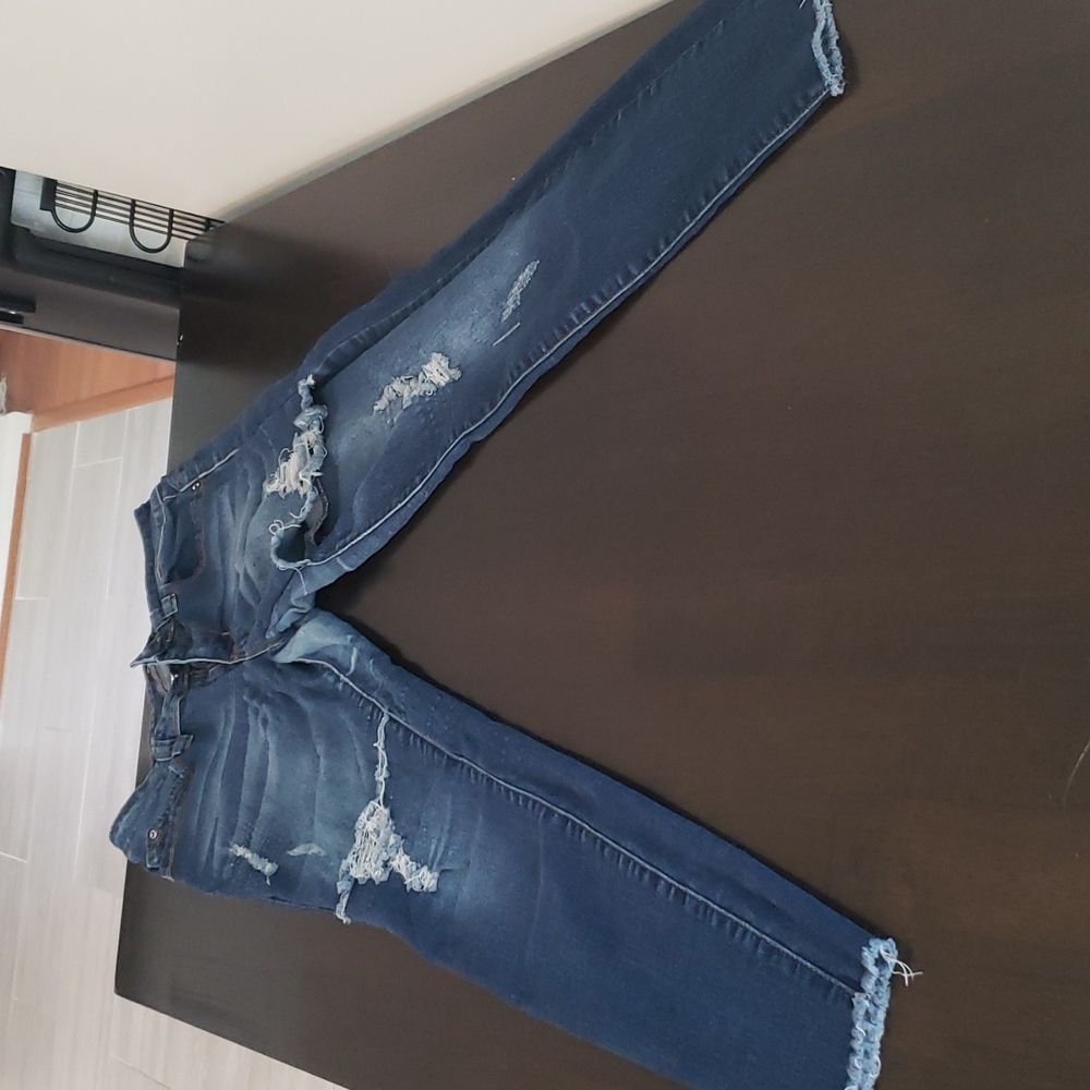 Junior jeans